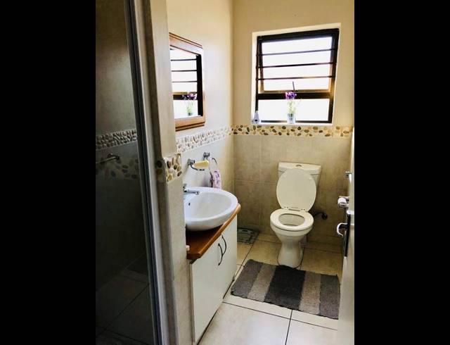 3 BEDROOM TOWNHOUSE FOR SALE IN LANGEBERG HEIGHTS